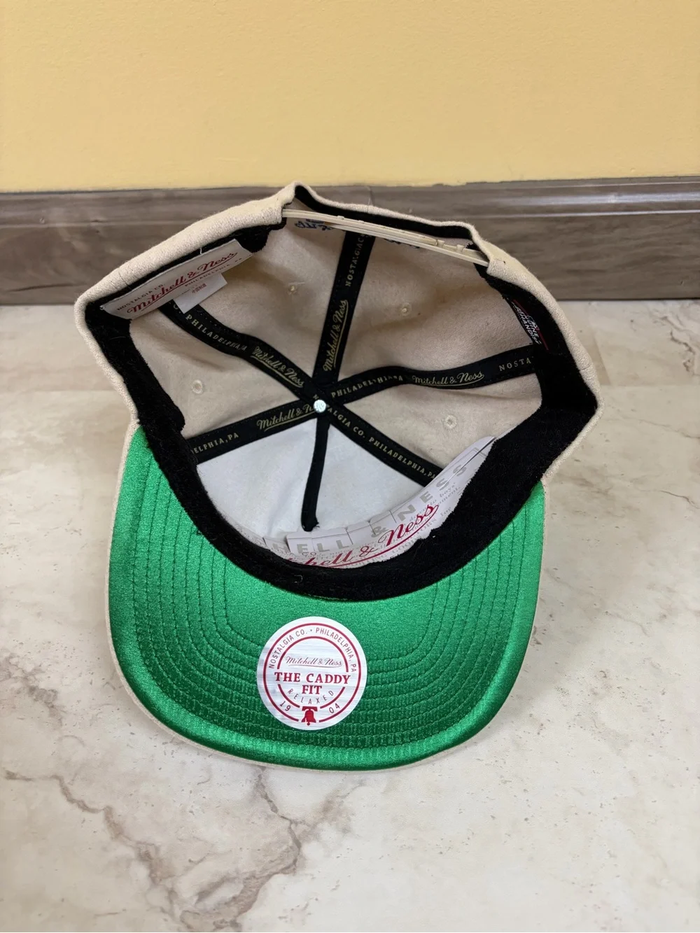 LA Dodgers Hat
